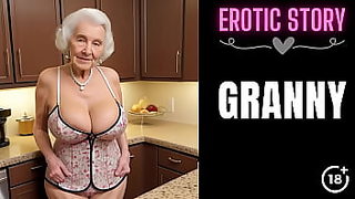 fuking step mom in the kitchen