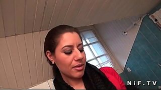 old arab wife fucked