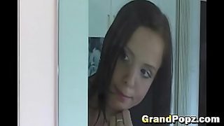 son and friend sex in to mom