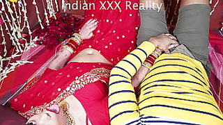 hindi mom and dad sex near son sleep