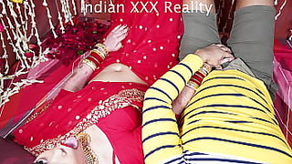 indian fat mom fuck with son