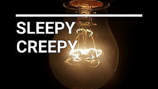 deep sleepy mom