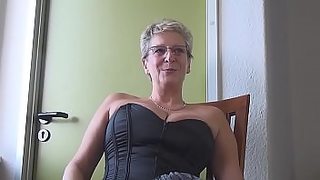 milf facial pornstars