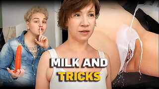 my naughty mom fucked me