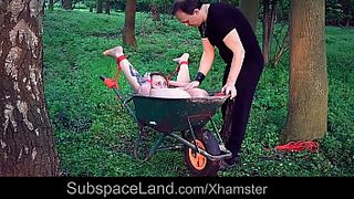 granny and grandson jerk off sex