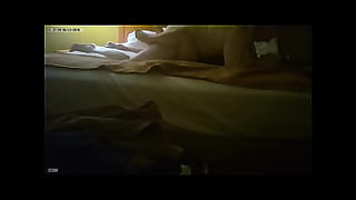 mom teaching teen girl