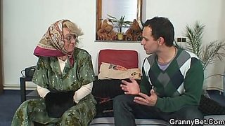 mom gets fucked by stepson