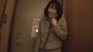 rizajo japanese milf
