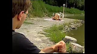 fucking my old bossman