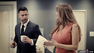 old man fucks young granddaughter