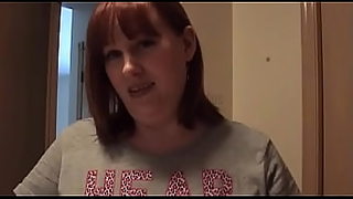 mom big ass fucked big son cock