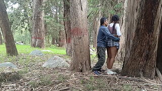 old mom licks young girl