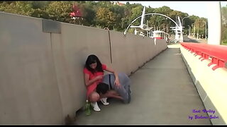milf amateur young guy