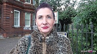 granny mature video free