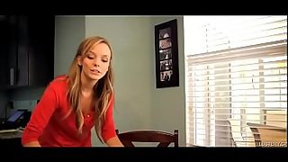 i saw my friends mom naked