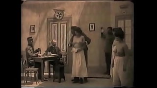 hardcore hairy mom