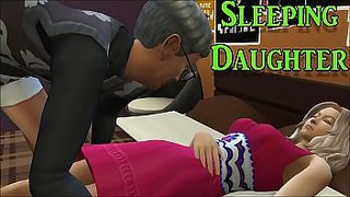 step mom fuck step son