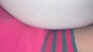 very old graany anal