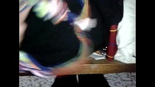 step mom share bed with step son sexy vi