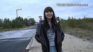 milf riding anal dildo