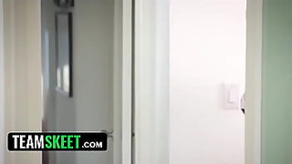 mom fucks son dad fucks daughter