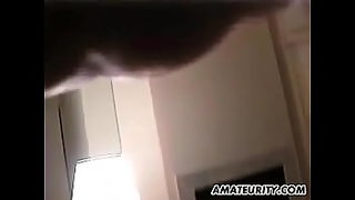 mom shows son what a pussy is