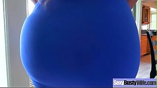 milf gets it hard