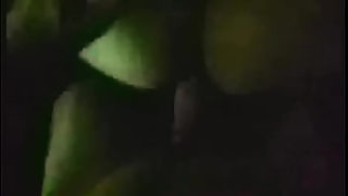 milf stocking hardcore