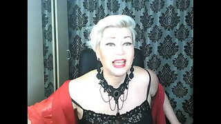 champagne porn star milf