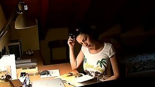 brother and mom fucking