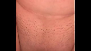 milf prostate massage and blowjob