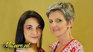 milf and teen lesbian jill