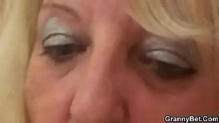 fucks his mom