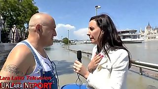 anal german milf