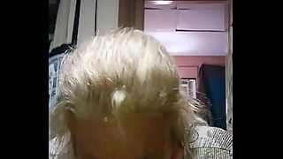 granny masturbate