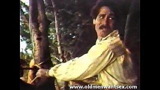 old and young gay vid free