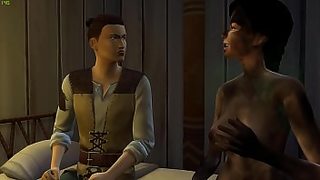 drunk milf forced to fuck huge cocks