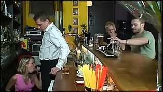 pickup at bar milf