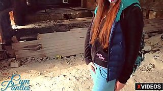 blonde milf russian lady with dude