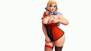 busty older tits