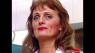 ugly old cock