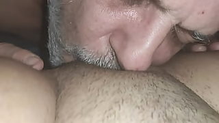 old man and twink clip