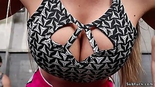 mom gangbanged pornhub