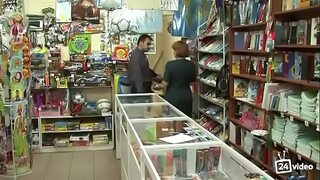 ava devine in my milf boss