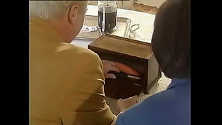 free young vs old porn