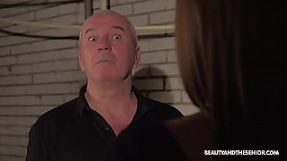 xhamster gag milf senior free