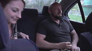 dad sleeping mom fucks sonporn