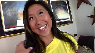 asian mom sex