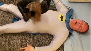 grandma grandson erotica story