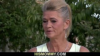 amateur older movies